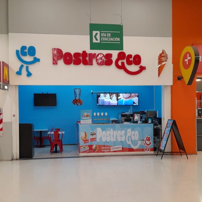 Desembarcamos en CABA